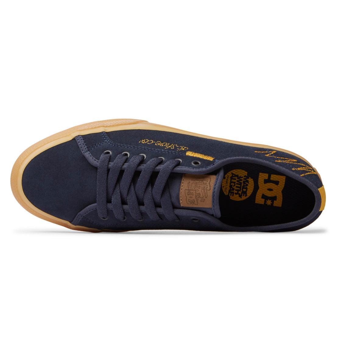 Men's Limited Edition Manual Shoes Male Product Image