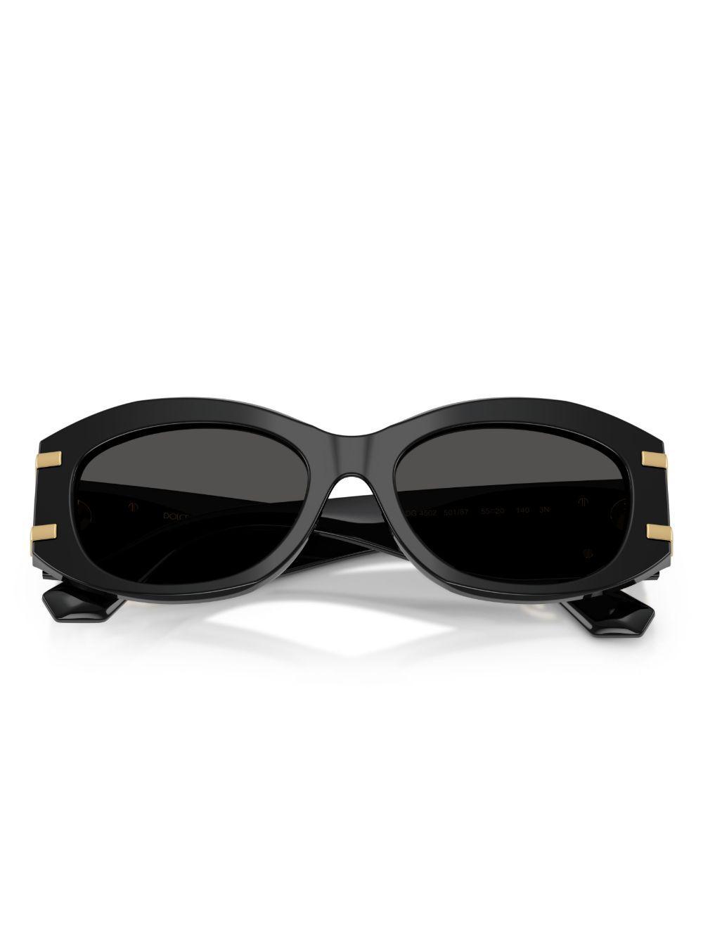 DG logo sunglasses Product Image