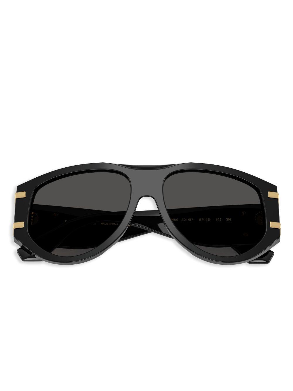 DG logo sunglasses Product Image