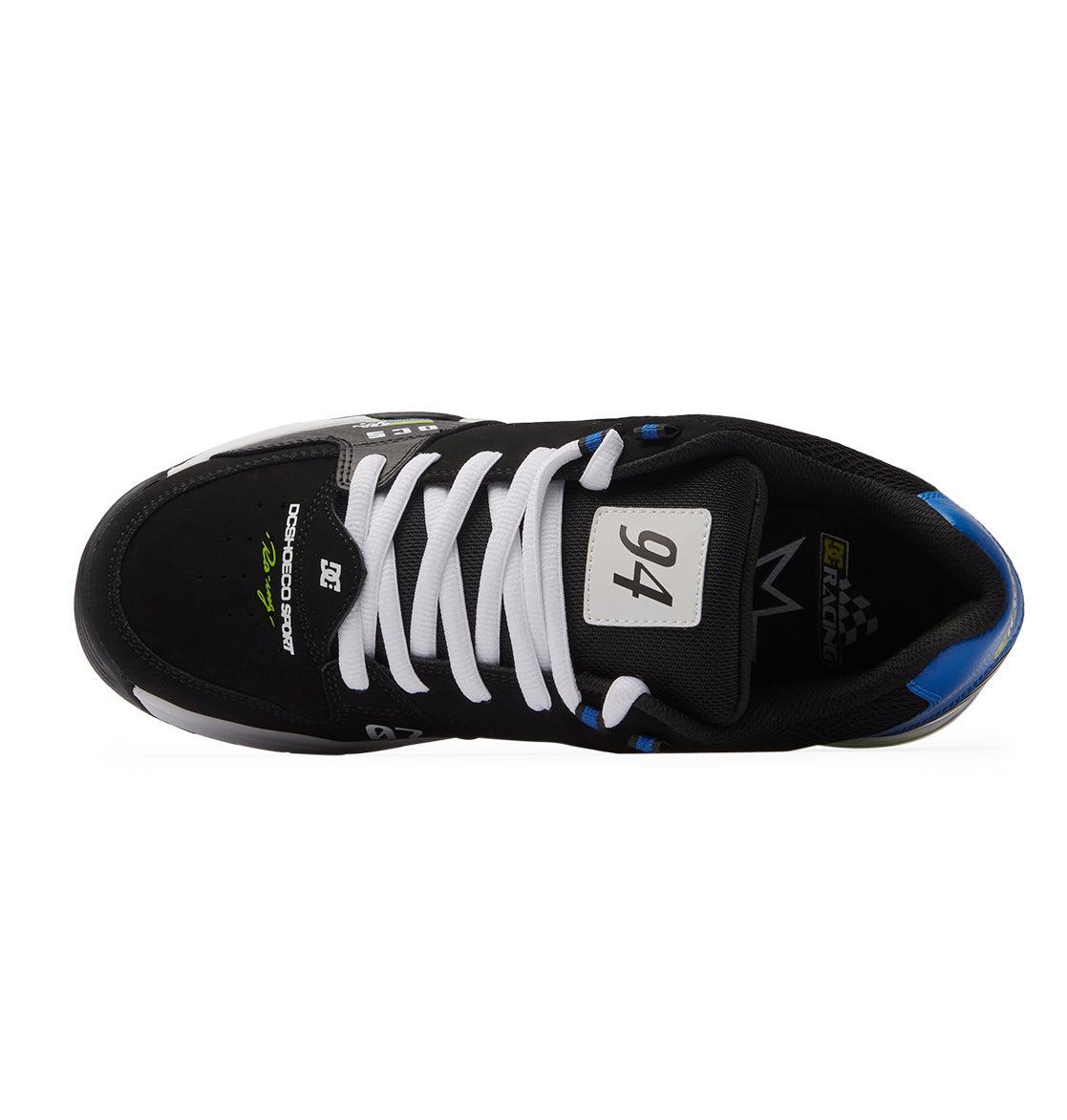 Men's Versatile Shoes Male Product Image
