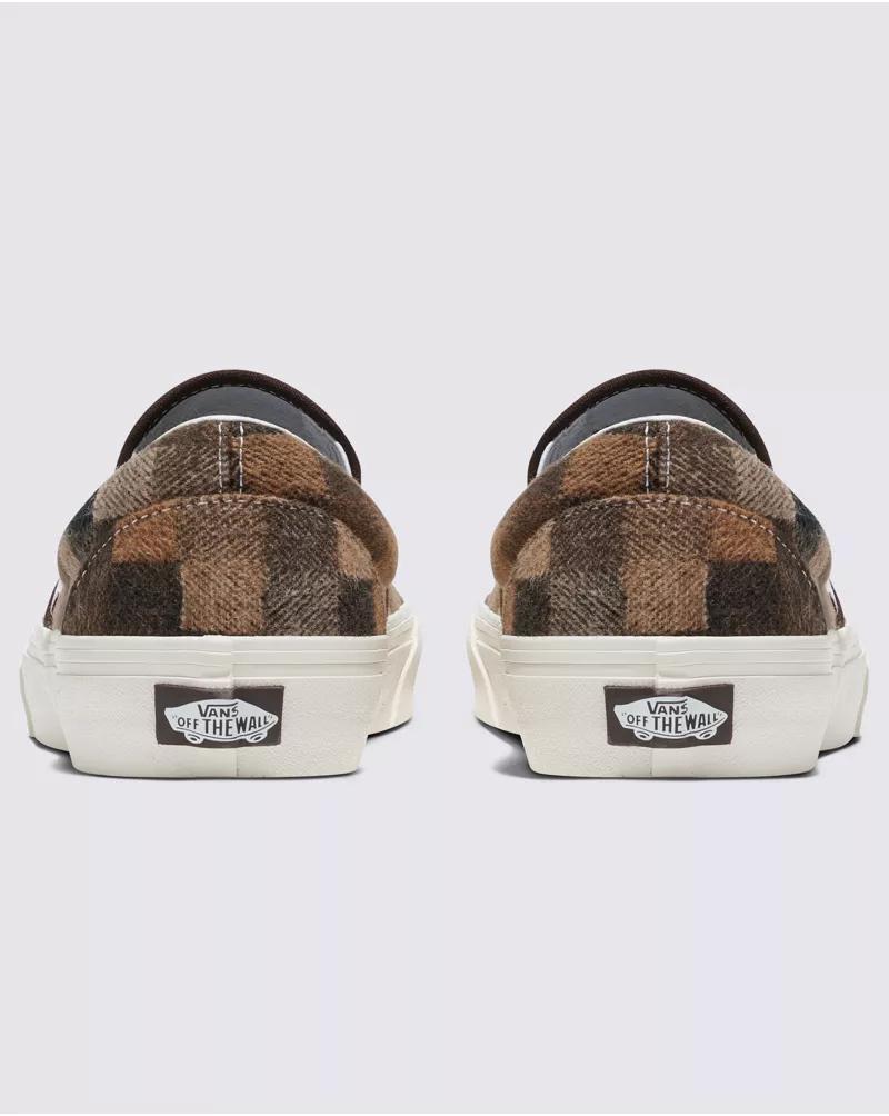 Classic Slip-On Shoe Product Image
