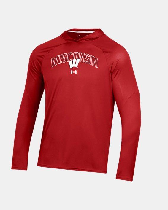 Men's UA Training Collegiate Hoodie Product Image