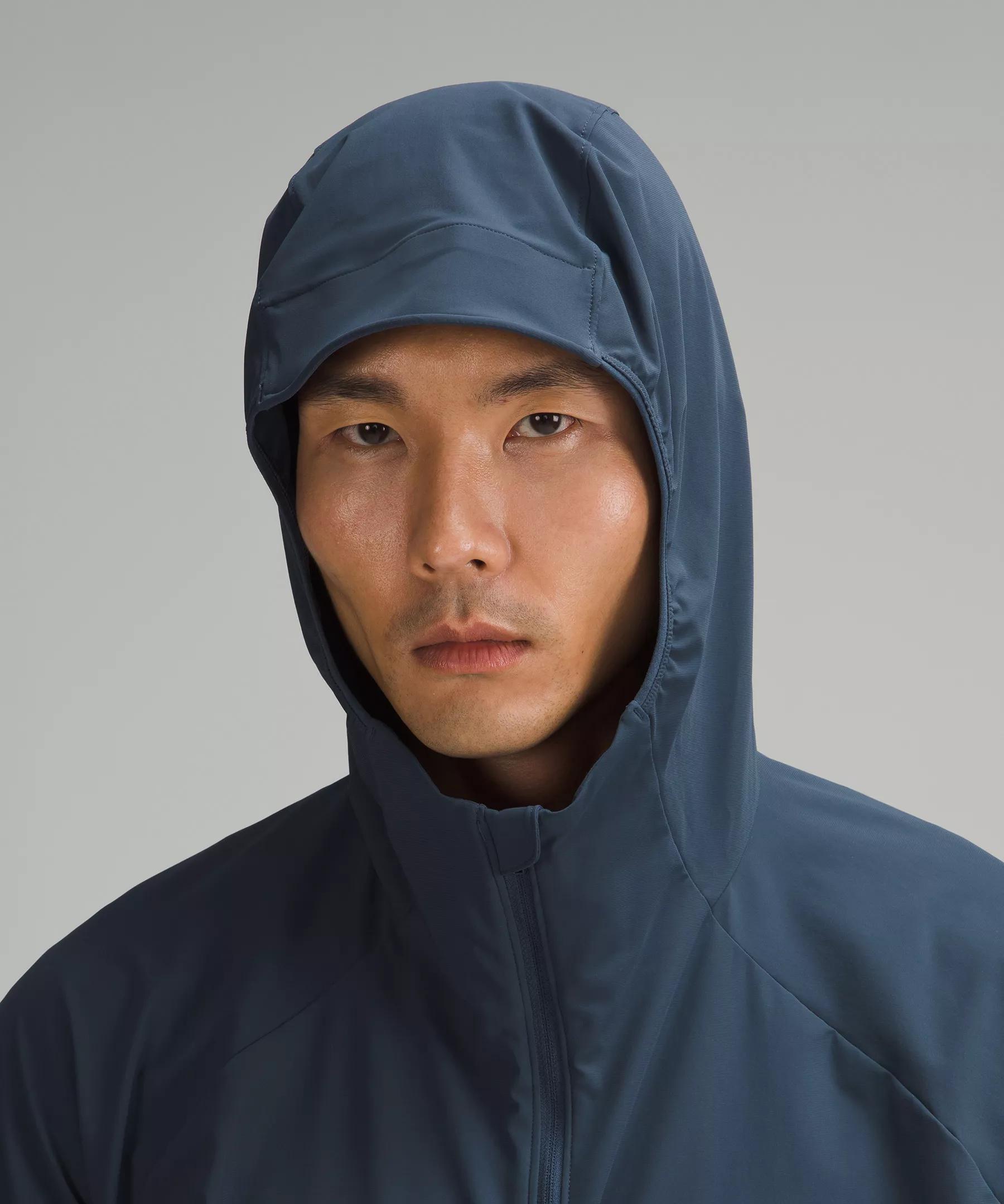 Pace Breaker Jacket Product Image