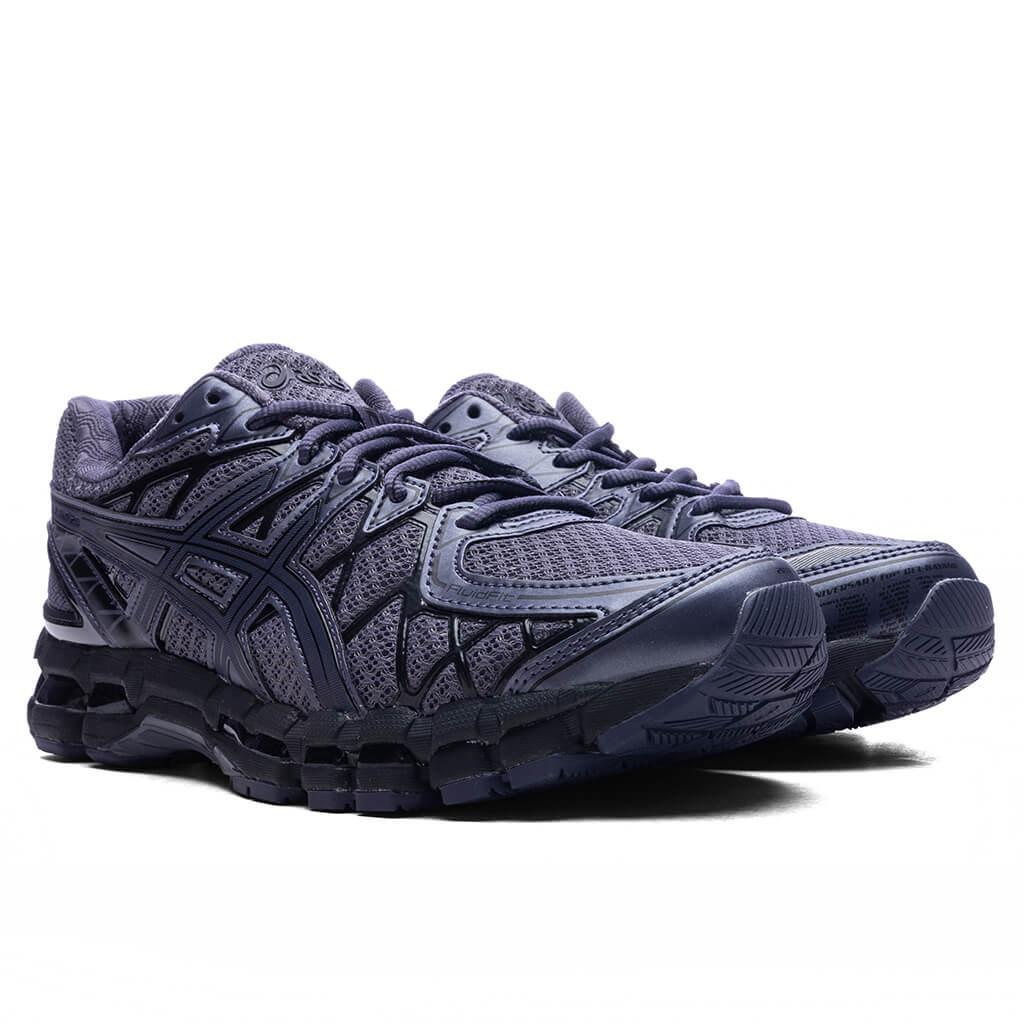 Gel-Kayano 20 - Indigo Fog/Black Male Product Image