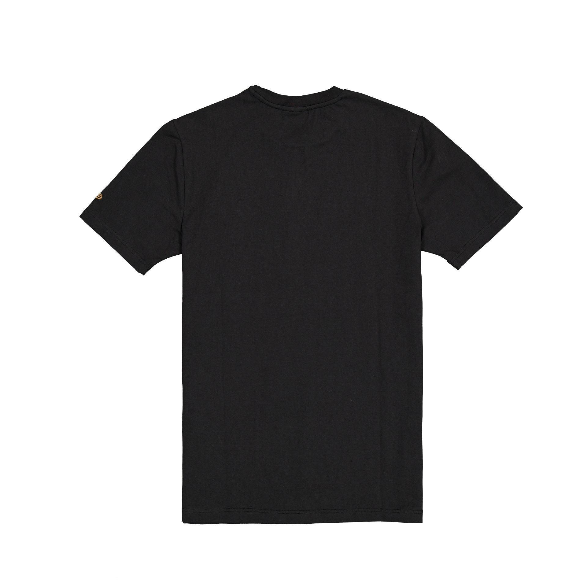 Atlanta Hawks 2024 City Edition T-Shirt Male Product Image