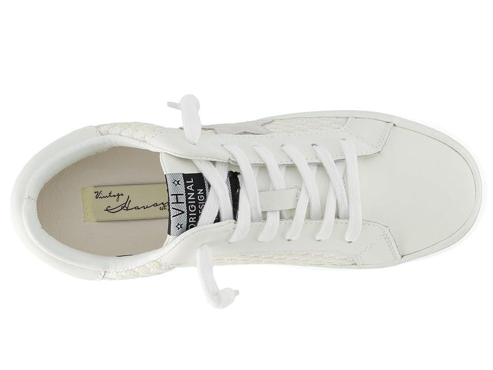 Vintage Havana Flair Croco) Women's Shoes Product Image