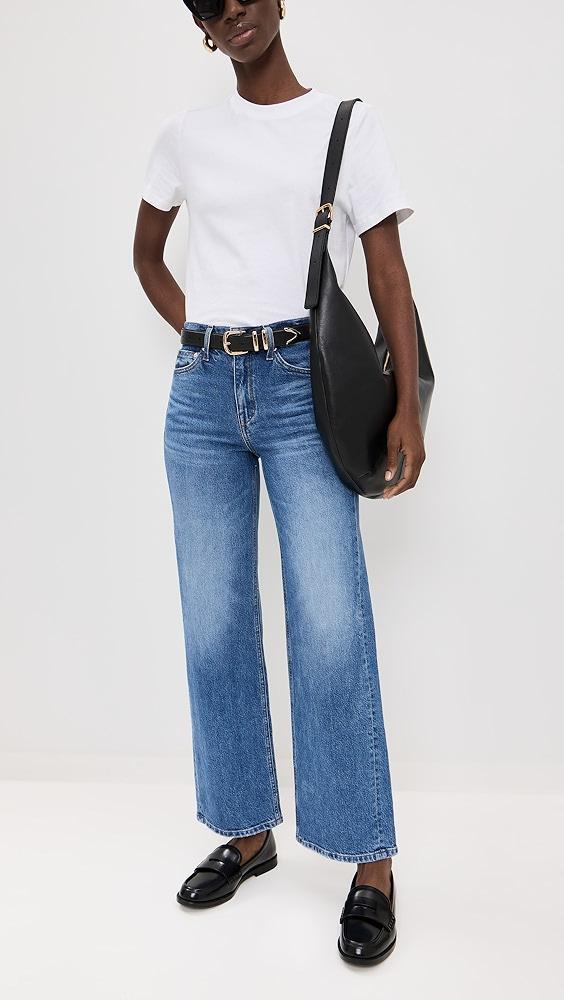 AYR The Secret Sauce Jeans | Shopbop Product Image