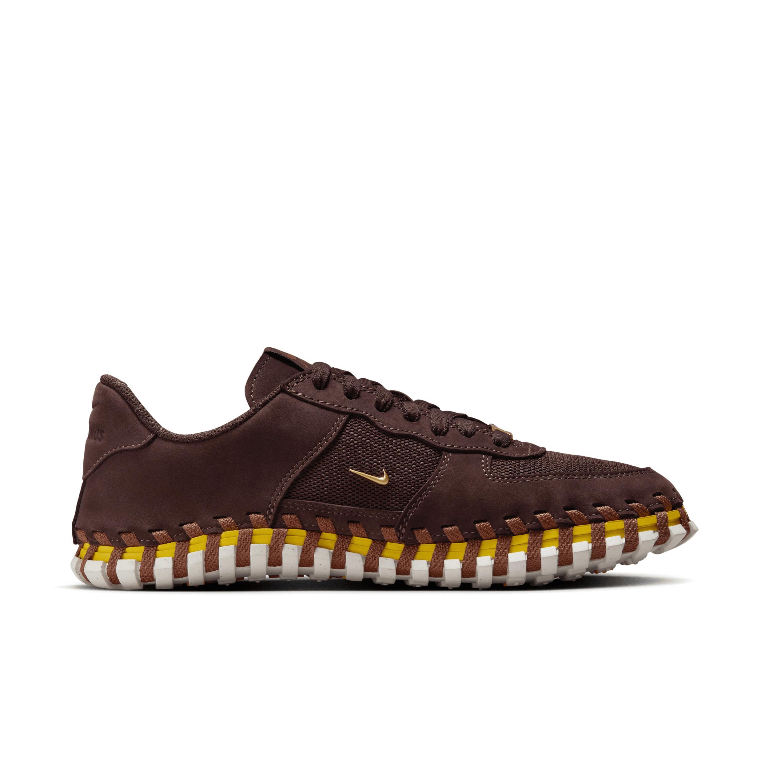 Nike J Force 1 Low LX SP Women's Shoes Product Image