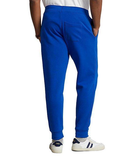 Polo Ralph Lauren Big & Tall Double-Knit Track Pants Product Image