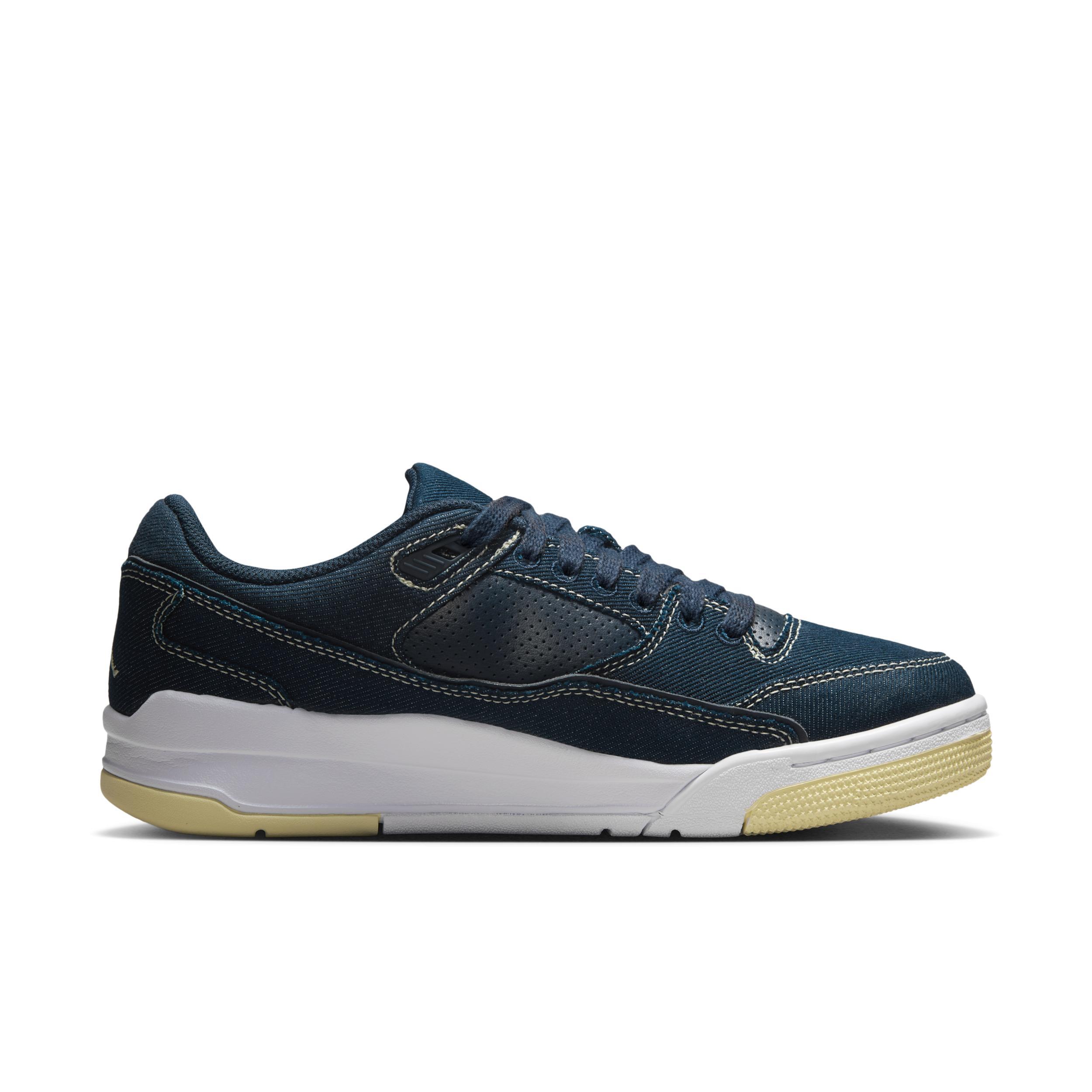 Women's Jordan Flight Court Shoes Product Image