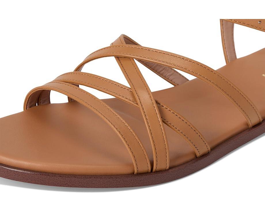 Flynn Flat Sandal Product Image