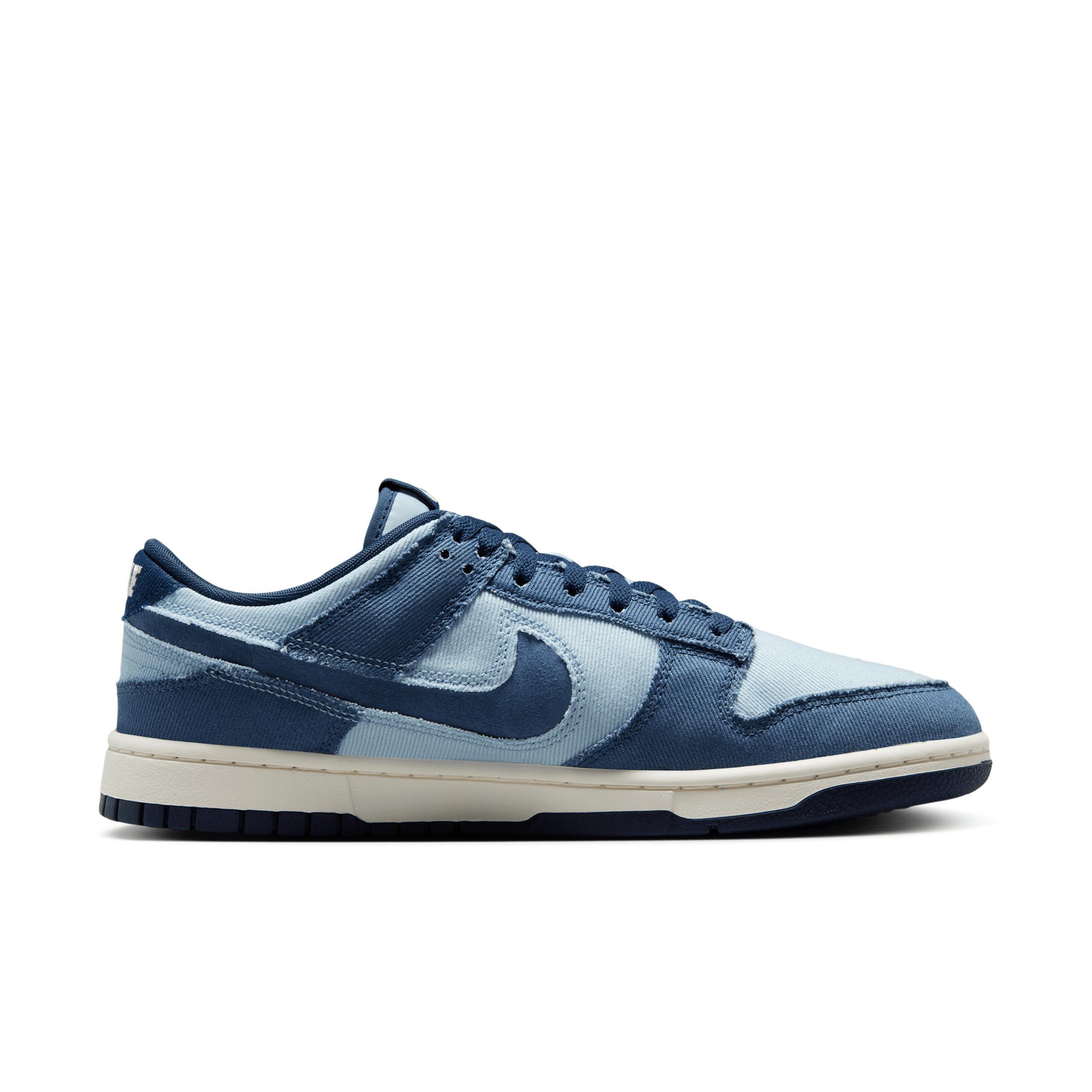 Nike Women's Dunk Low Next Nature Shoes Product Image