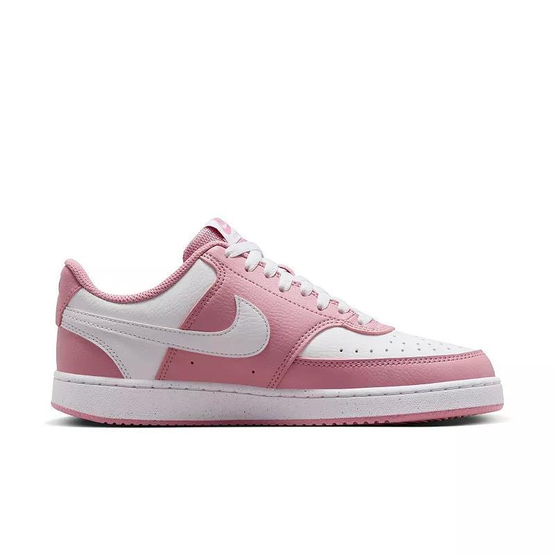 Nike Women's Court Vision Low Next Nature Shoes Product Image