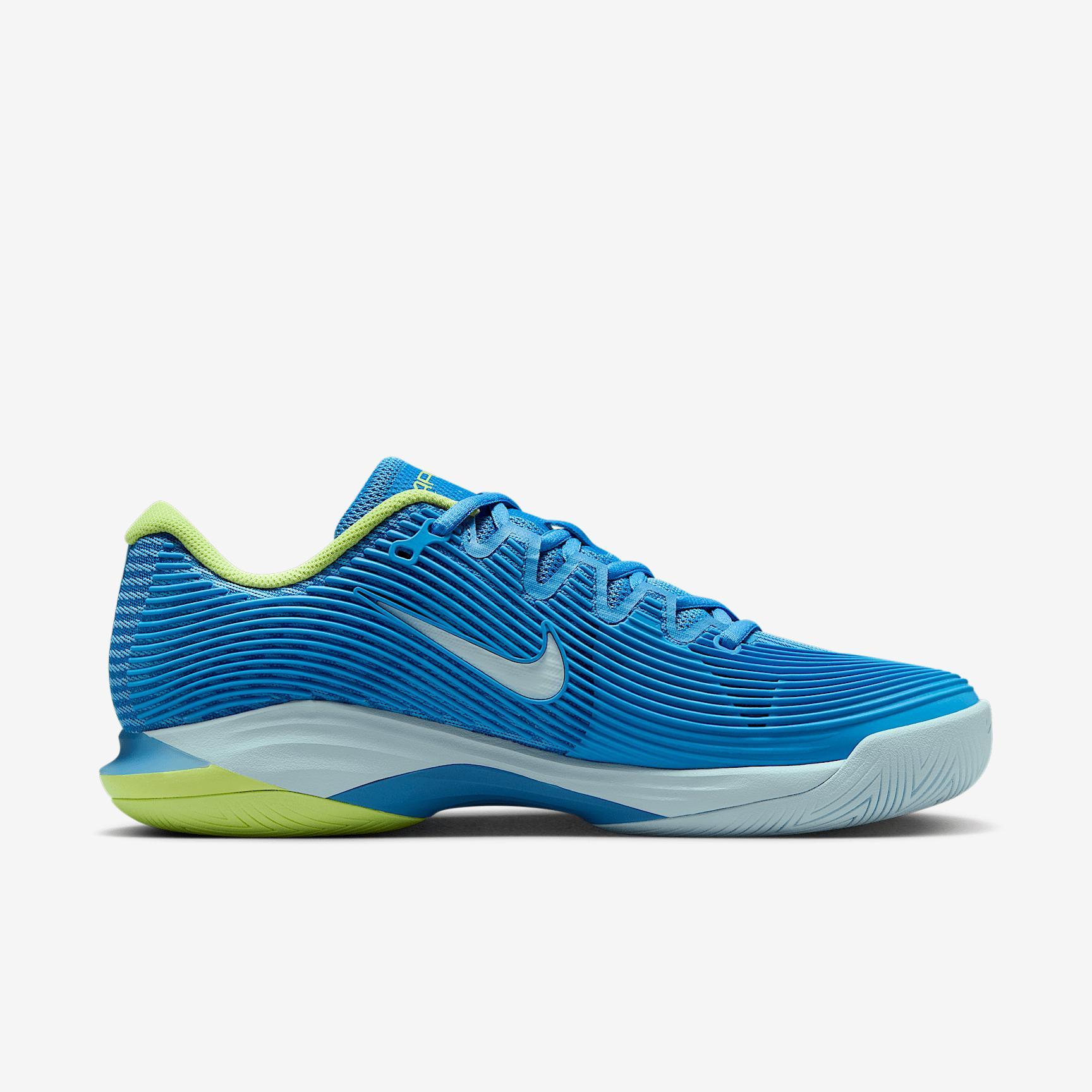 Nike Vapor 12 Women's Hard Court Tennis Shoes Product Image