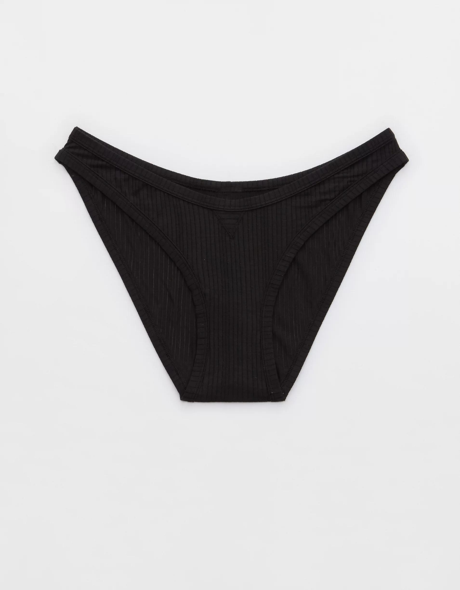 Superchill Modal Rib Bikini Underwear Product Image