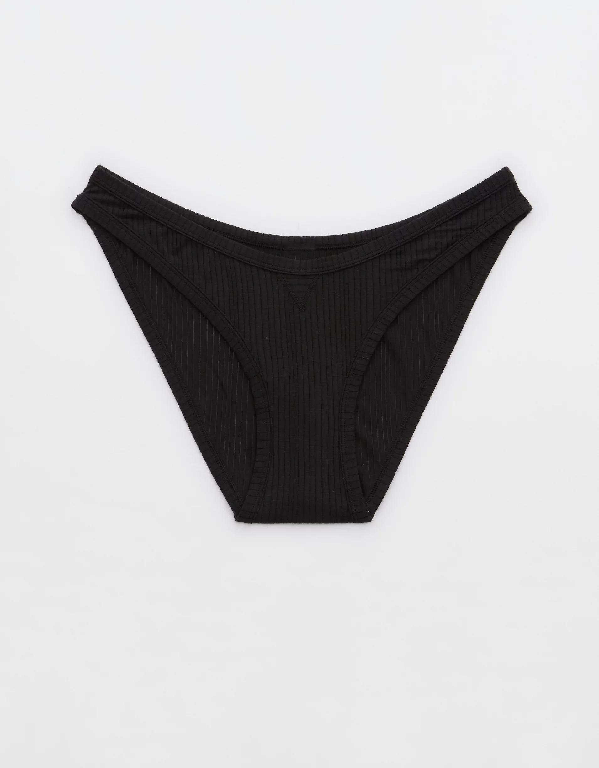 Superchill Modal Rib Bikini Underwear Product Image