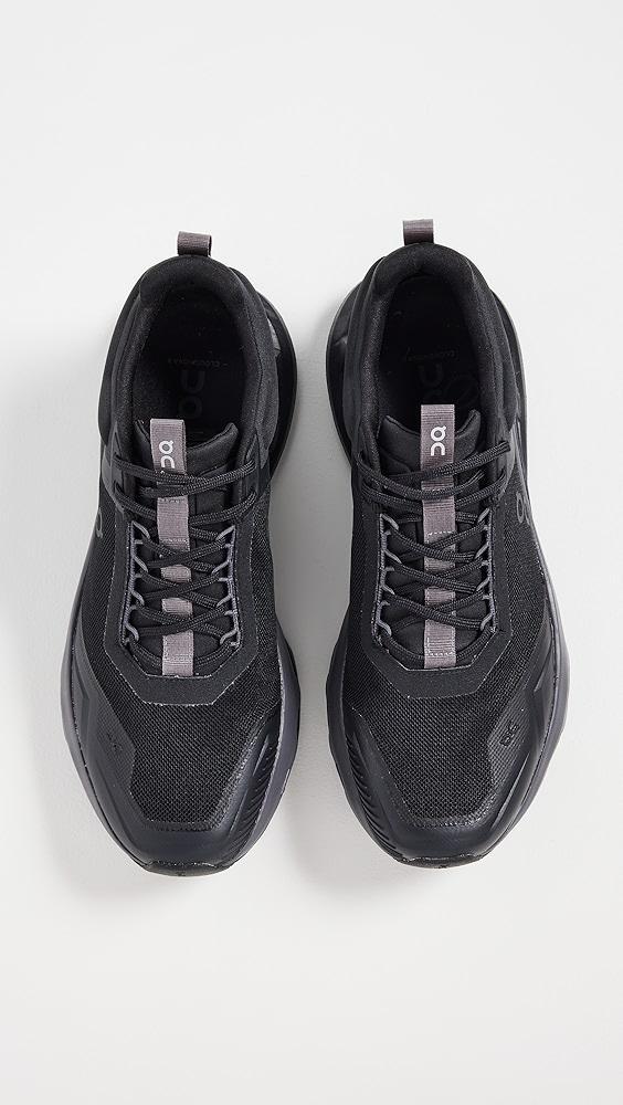 On Cloudnova X Sneakers | Shopbop Product Image
