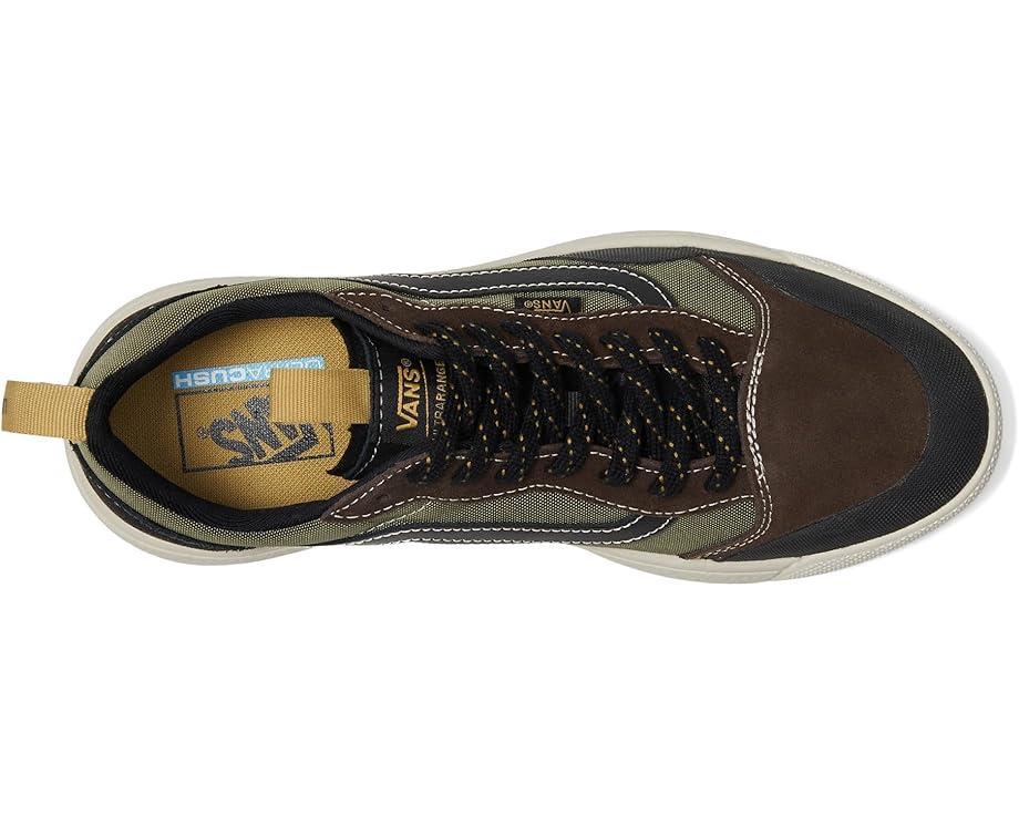 MTE Ultrarange EXO SE Product Image