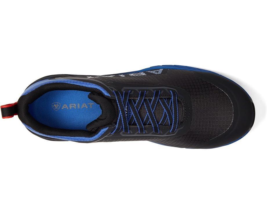 Outpace™ Composite Toe Safety Shoe Product Image