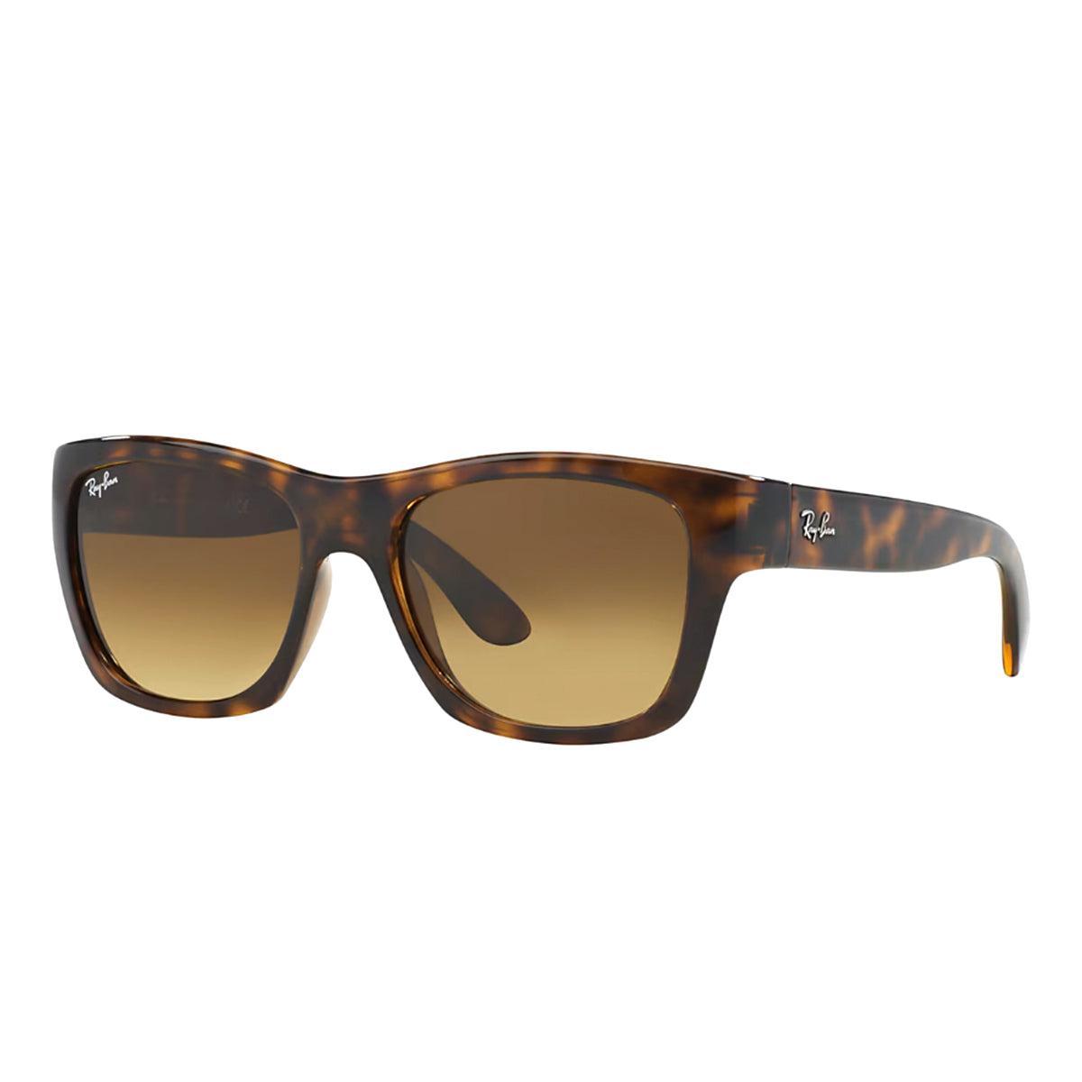 Ray-Ban Square Sunglasses RB4194 Product Image