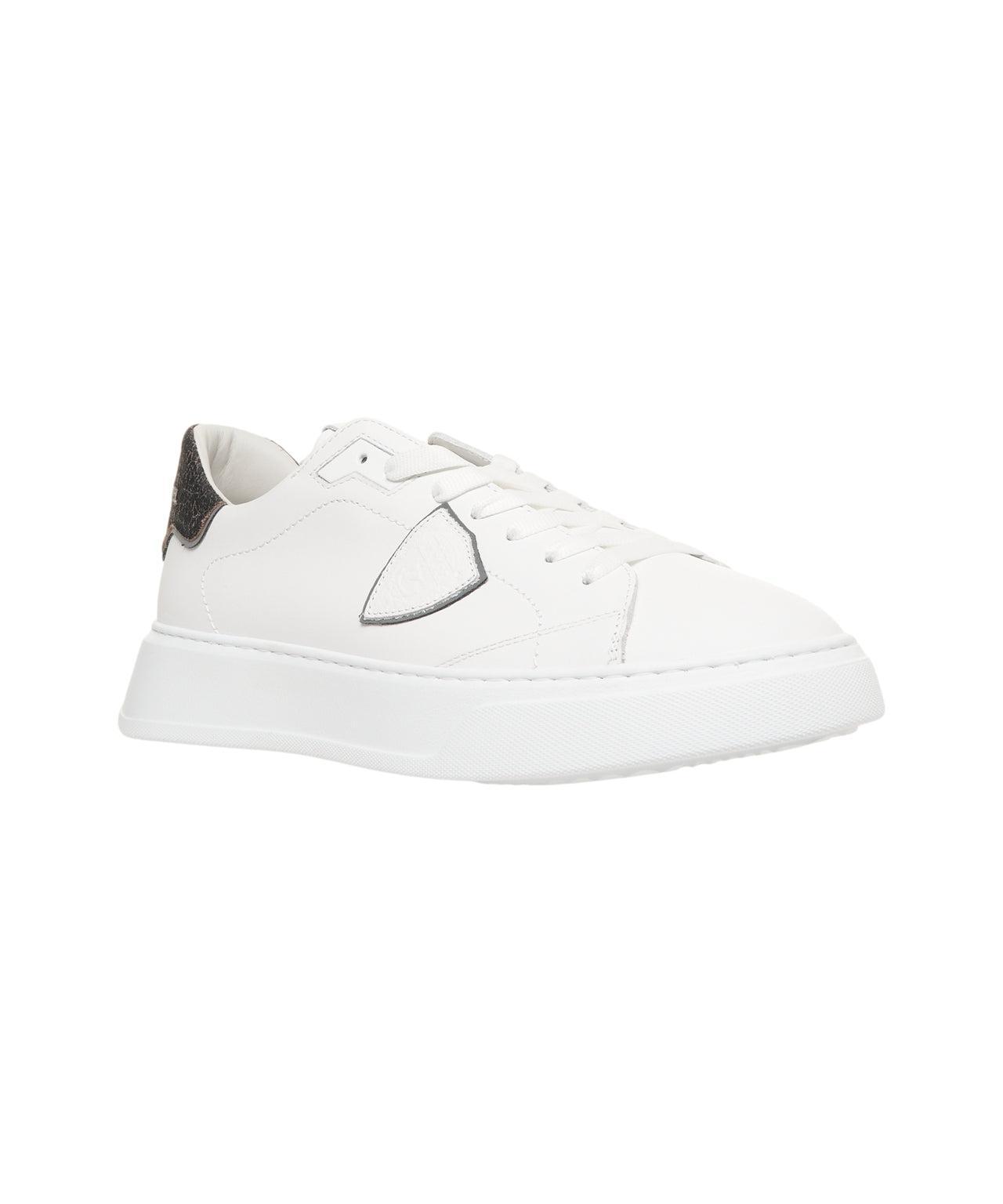 Sneakers 'Temple Low' Product Image