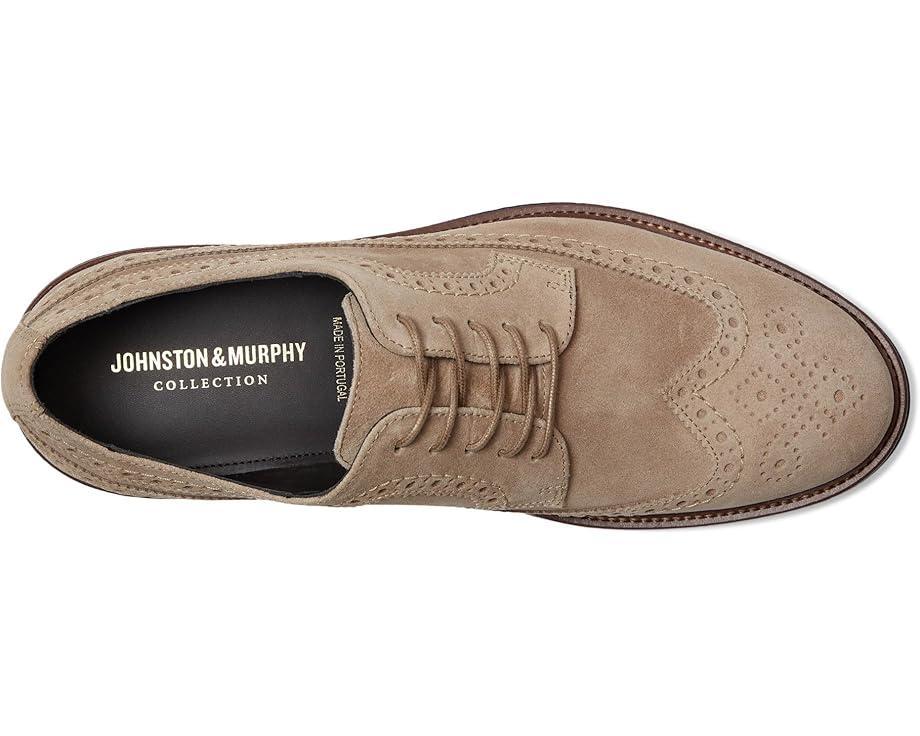 Tanner Wingtip Product Image