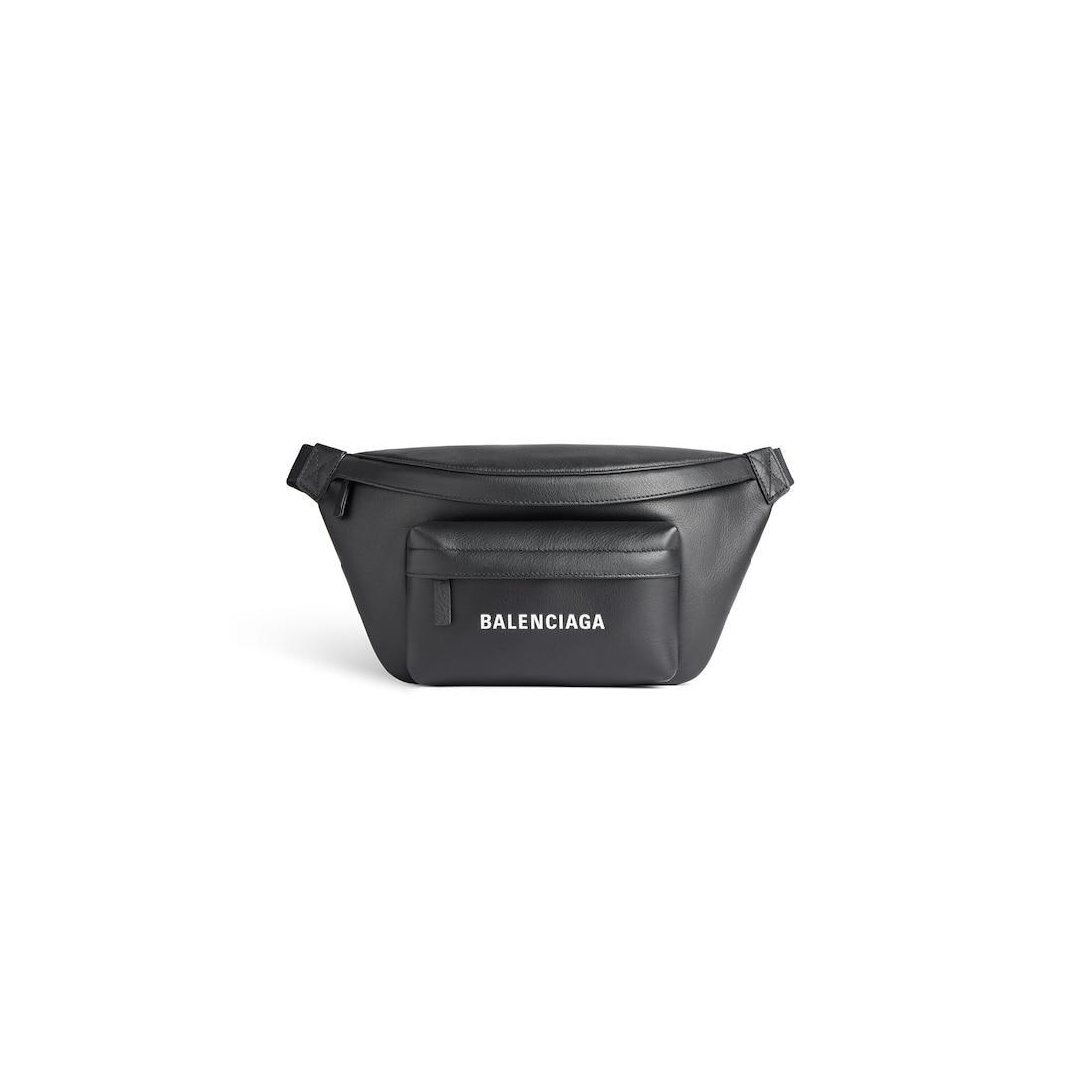 Men's Everyday Beltpack in Black Product Image