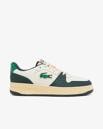 Men's L001 Set Leather Sneakers Product Image