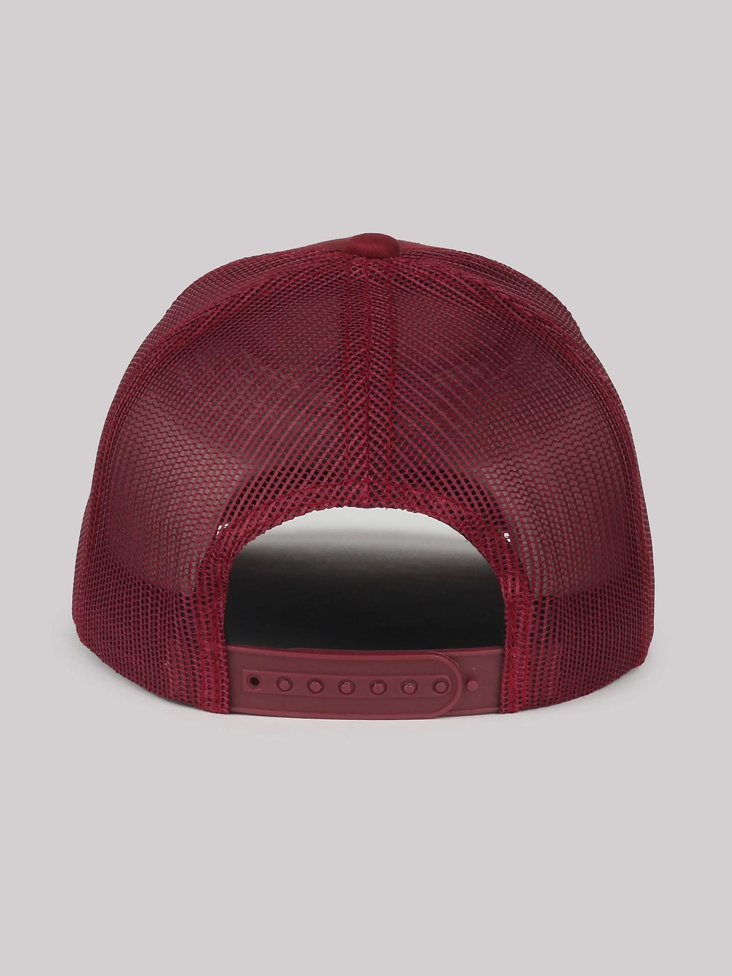 Men's Tonal Mesh Snap Hat | Men's Accessories | Lee® Product Image