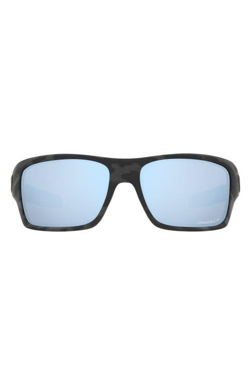 Oakley Turbine Polarized Sunglasses Product Image