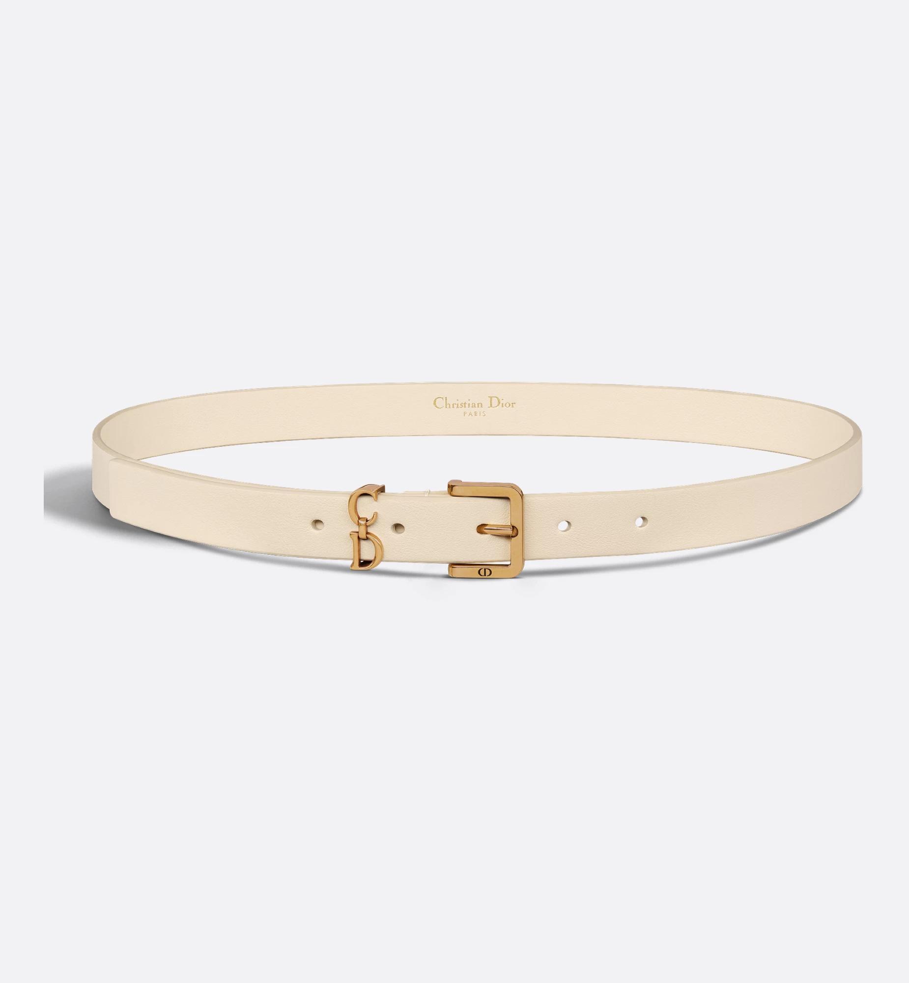 Saddle Loop Belt Product Image