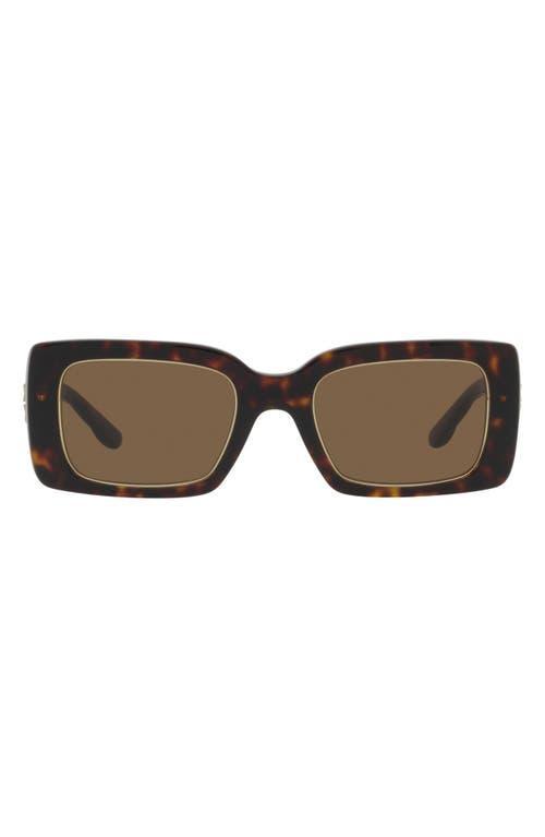 Tory Burch Womens Sunglasses, TY7188U Product Image