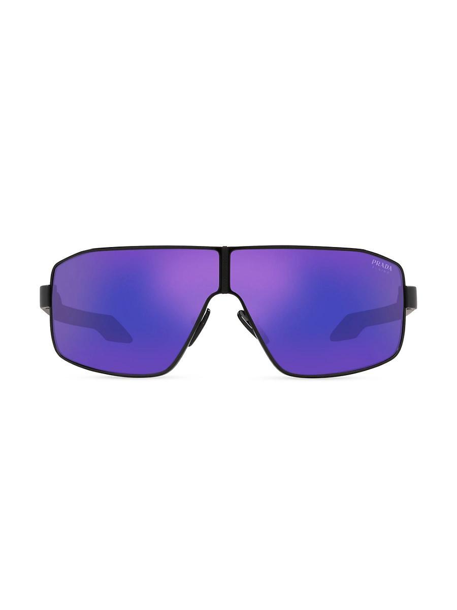 Mens PS 54YS 74 Sunglasses Product Image