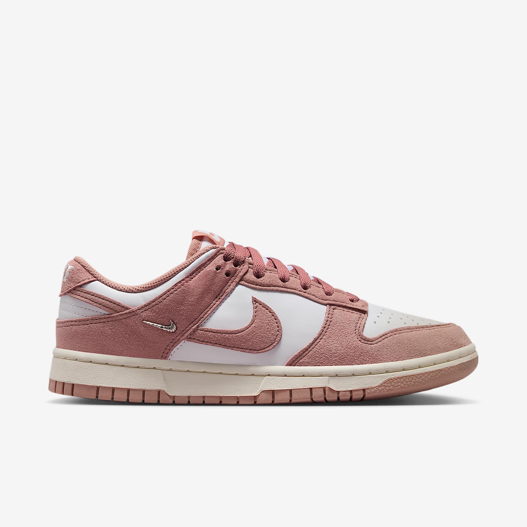 Nike Dunk Low Women's Shoes Product Image