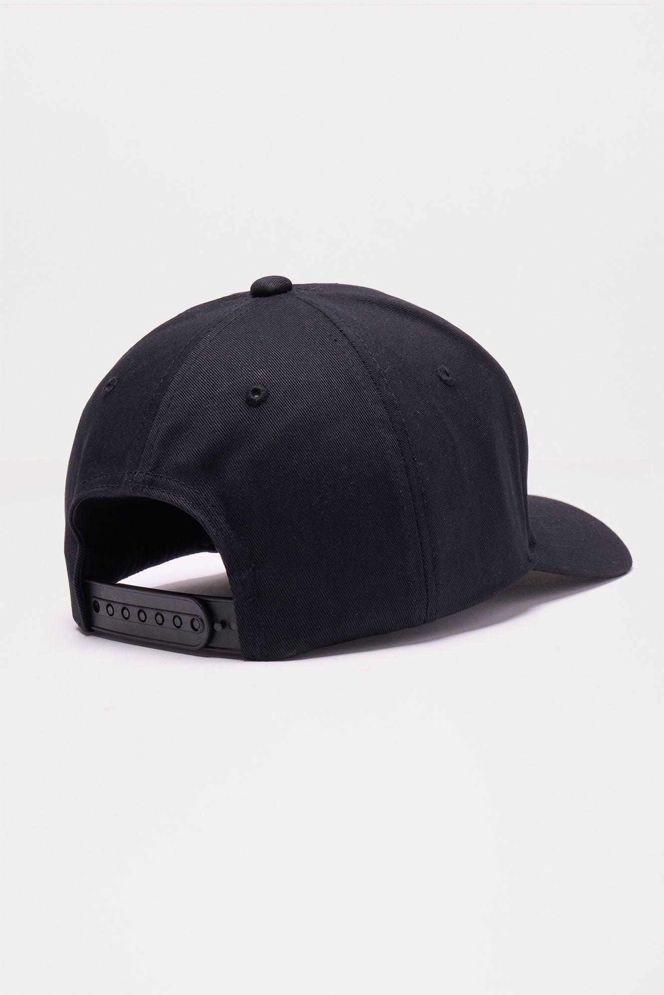 LA Native Baseball Hat - Black Female Product Image