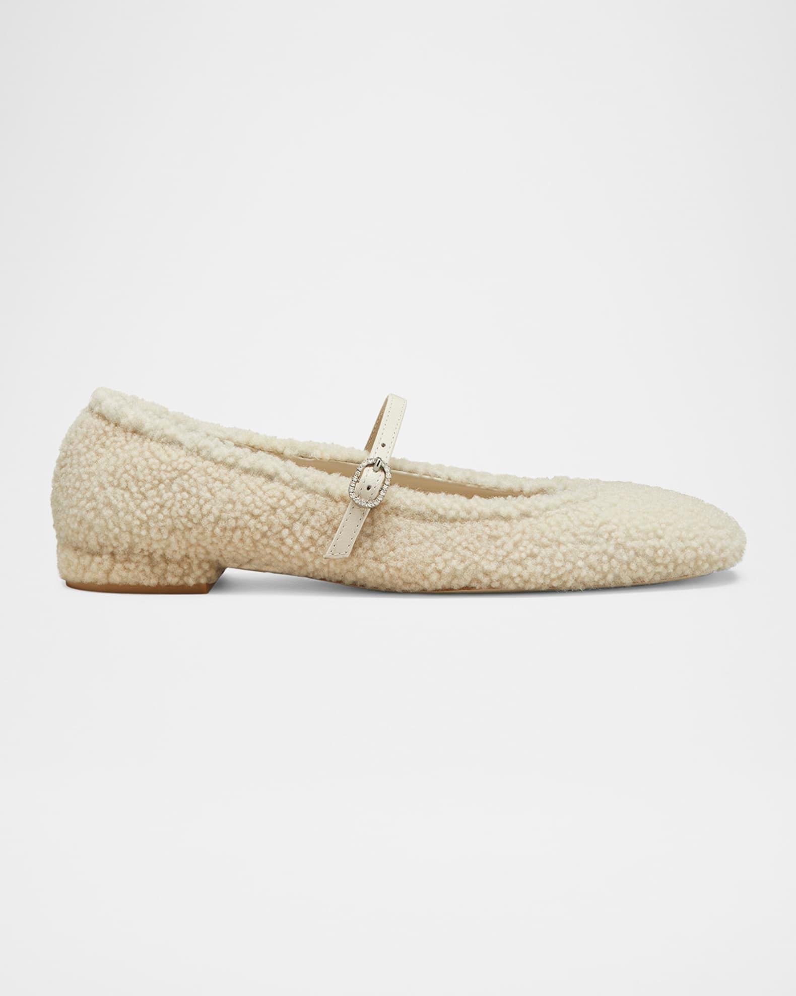 Mens Natural Grain Leather Moccasin Loafers Product Image