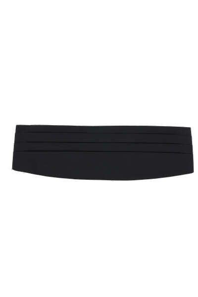 DOLCE & GABBANA Belts In Black Product Image