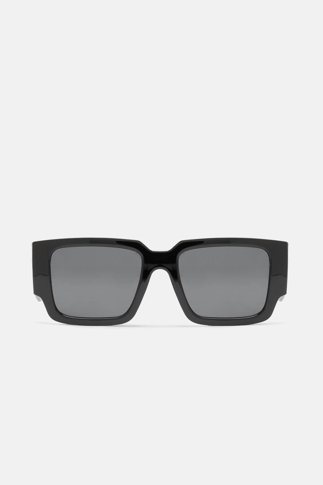 Take Me Sunglasses - Black Product Image