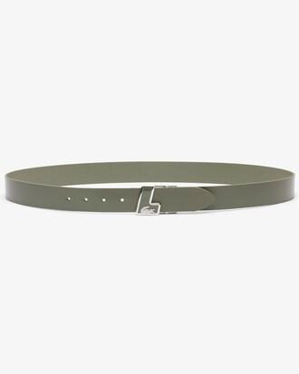 Leather Belt Product Image