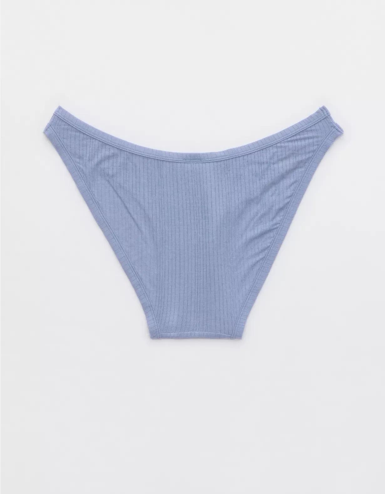Superchill Modal Rib Bikini Underwear Product Image