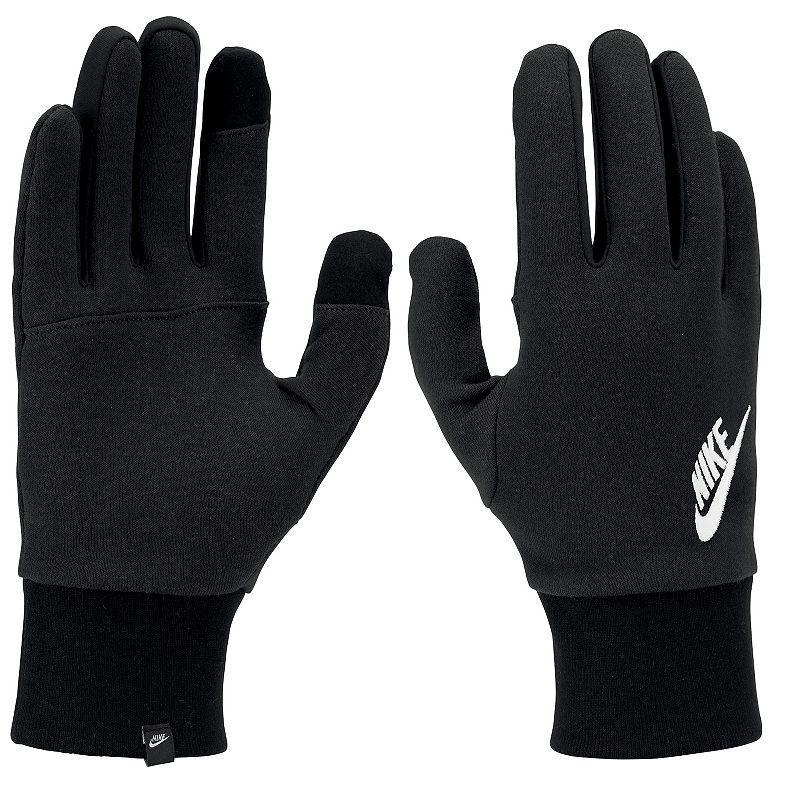 Nike Mens Nike Club Fleece TG 2.0 - Mens Product Image