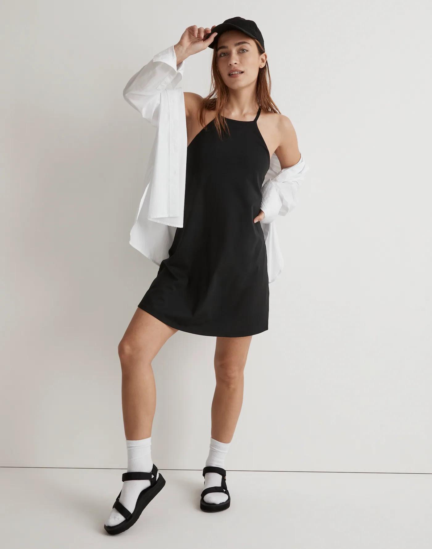 Flex 2.0 Fitness Dress Product Image