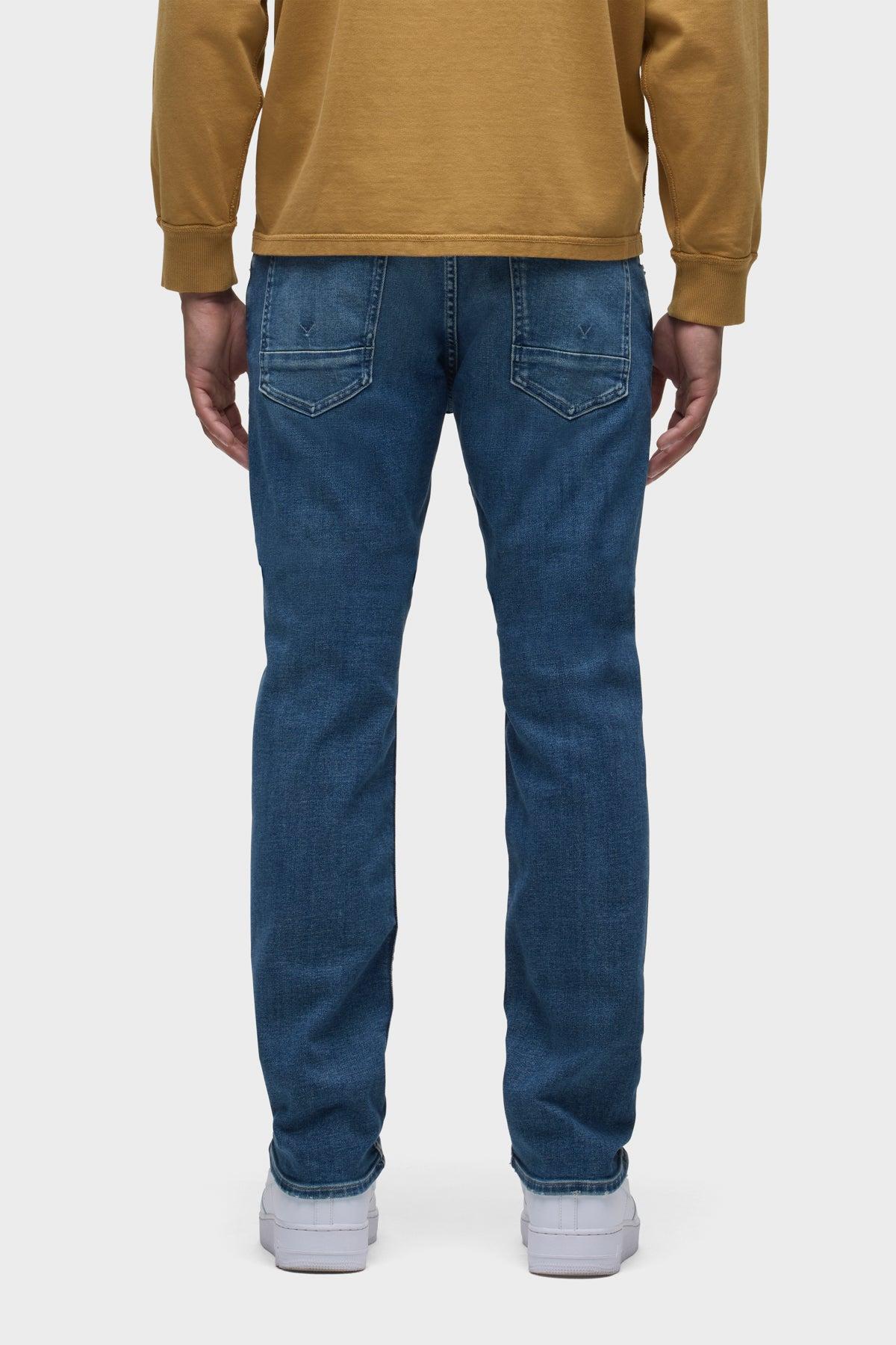 Blake Slim Straight Jean Male Product Image