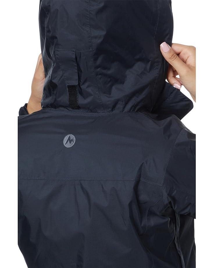 Cascade Rain Jacket Product Image