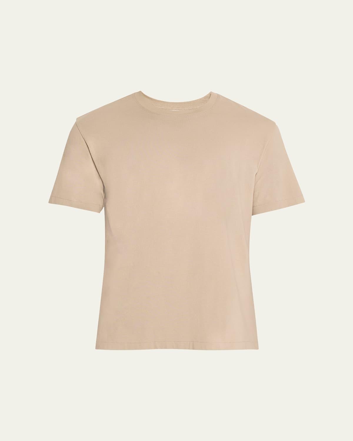 Mens Logo Tee Product Image