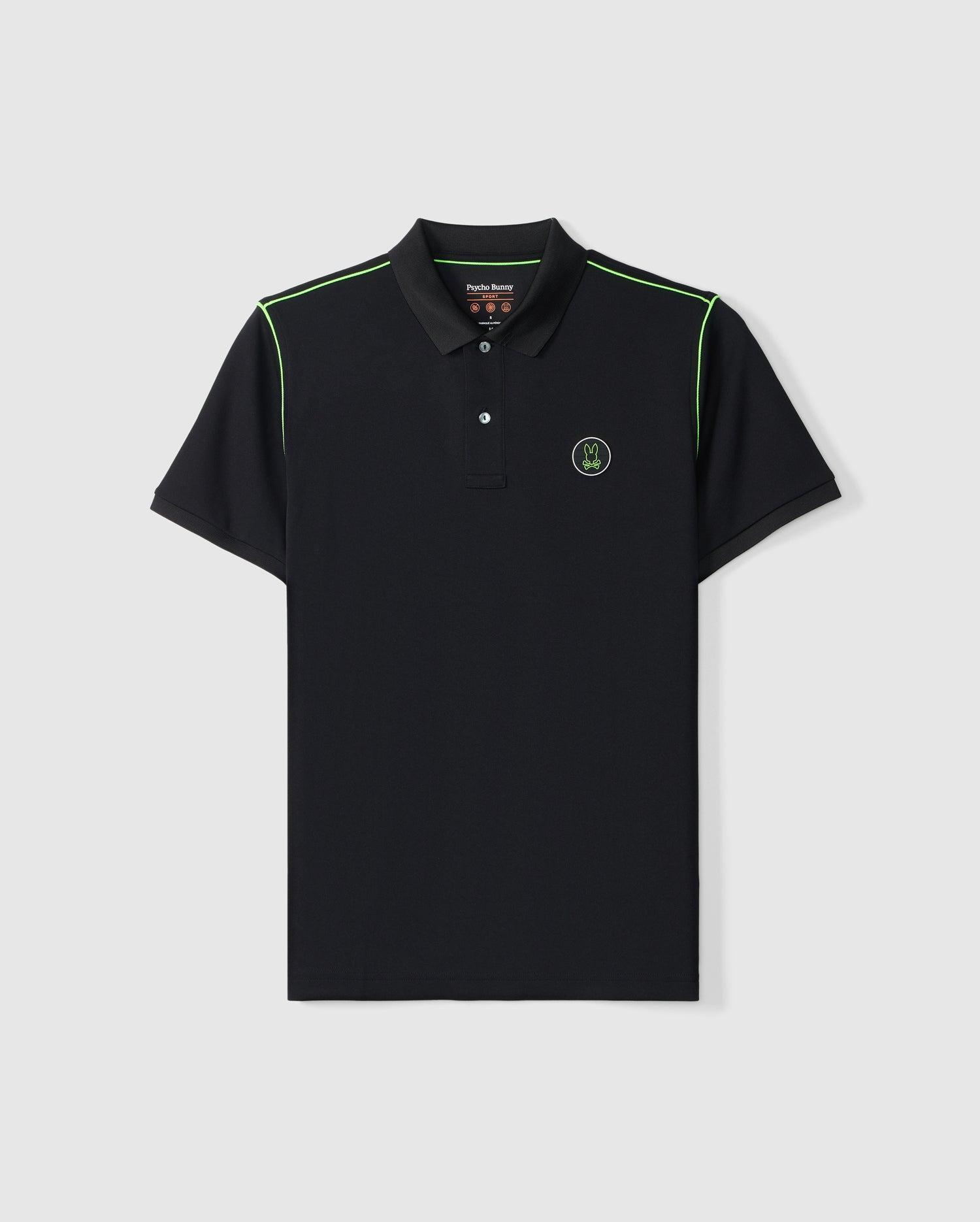 MENS EDMONDS SPORT POLO SHIRT - B6K906D200 Male Product Image