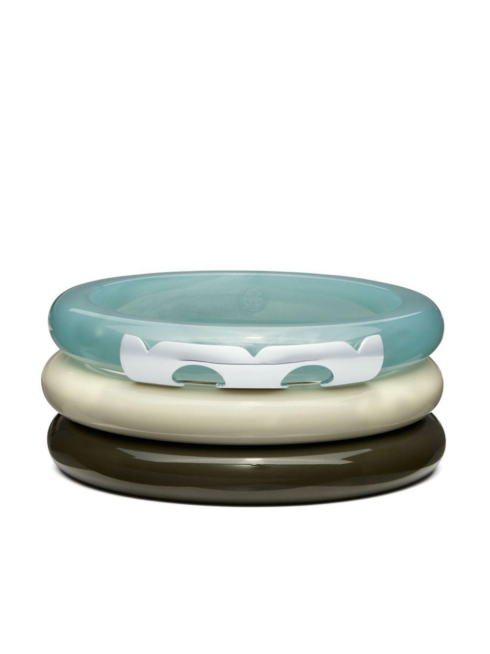 Resin bangle set Product Image