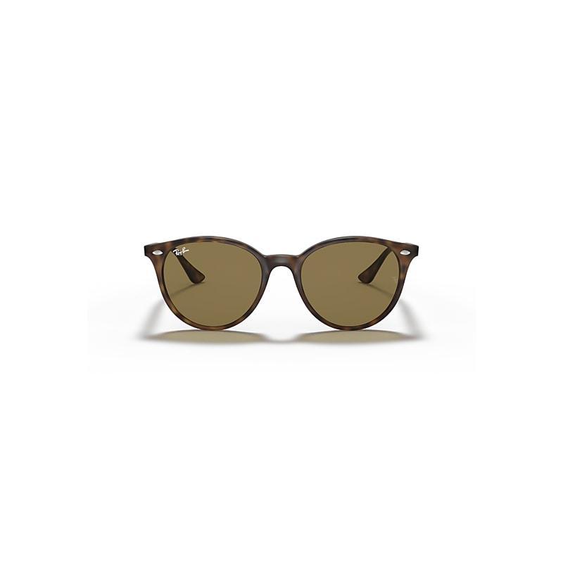 Mens Slim Acetate Rectangle Sunglasses Product Image