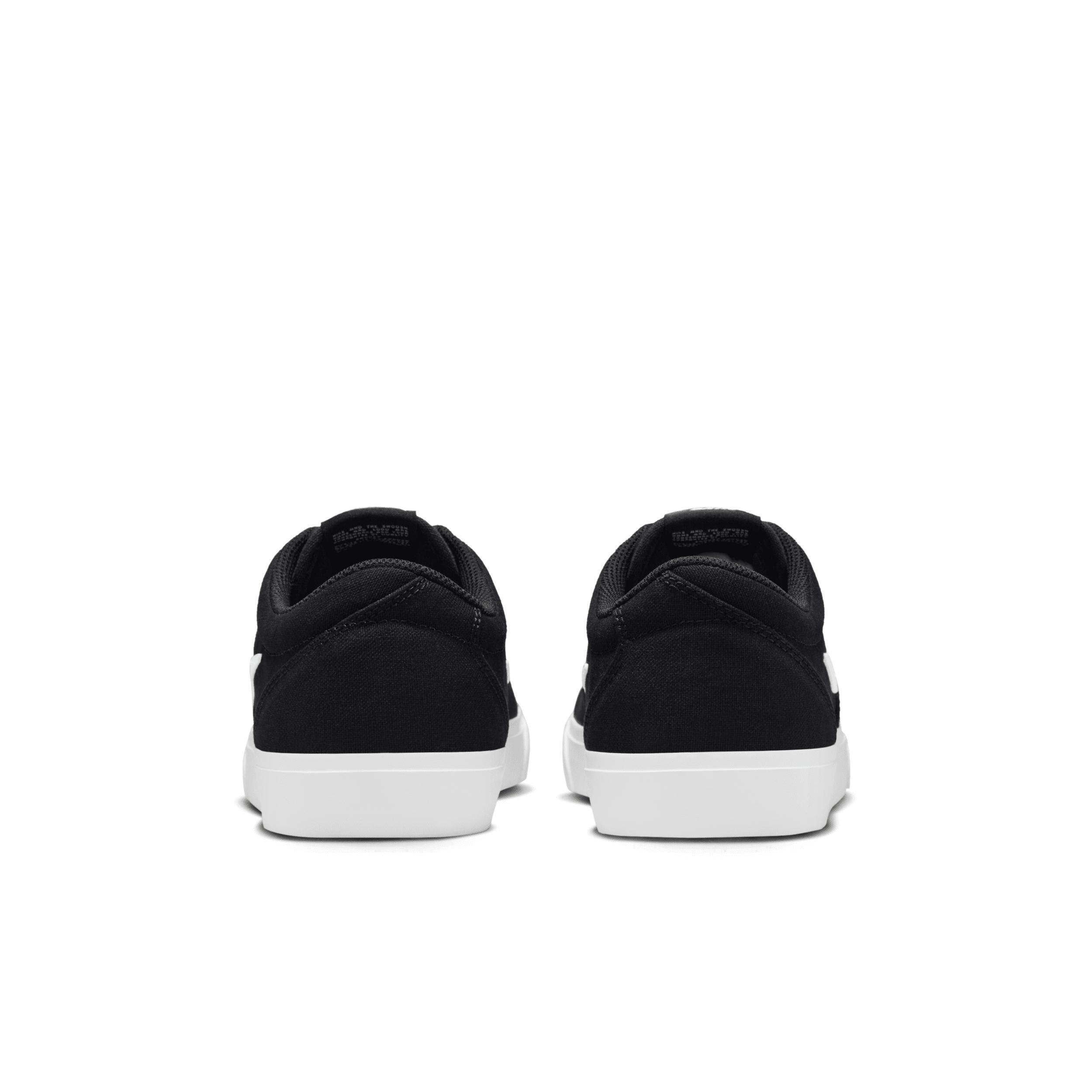Nike SB Charge Canvas Skate Shoes Product Image