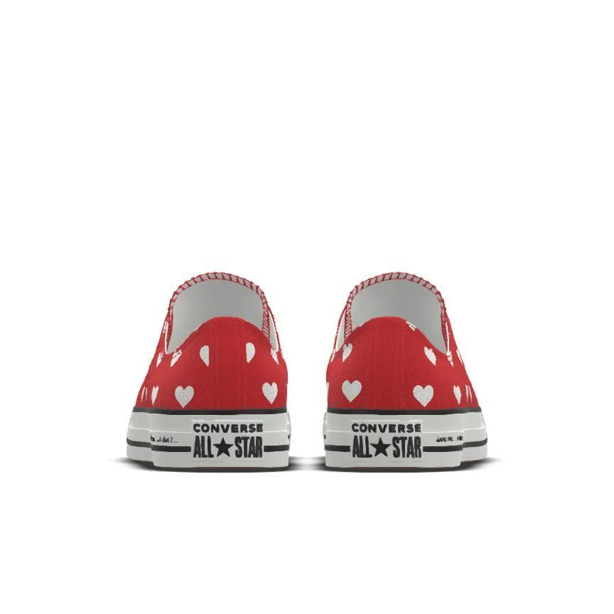 Custom Chuck Taylor All Star By You Product Image